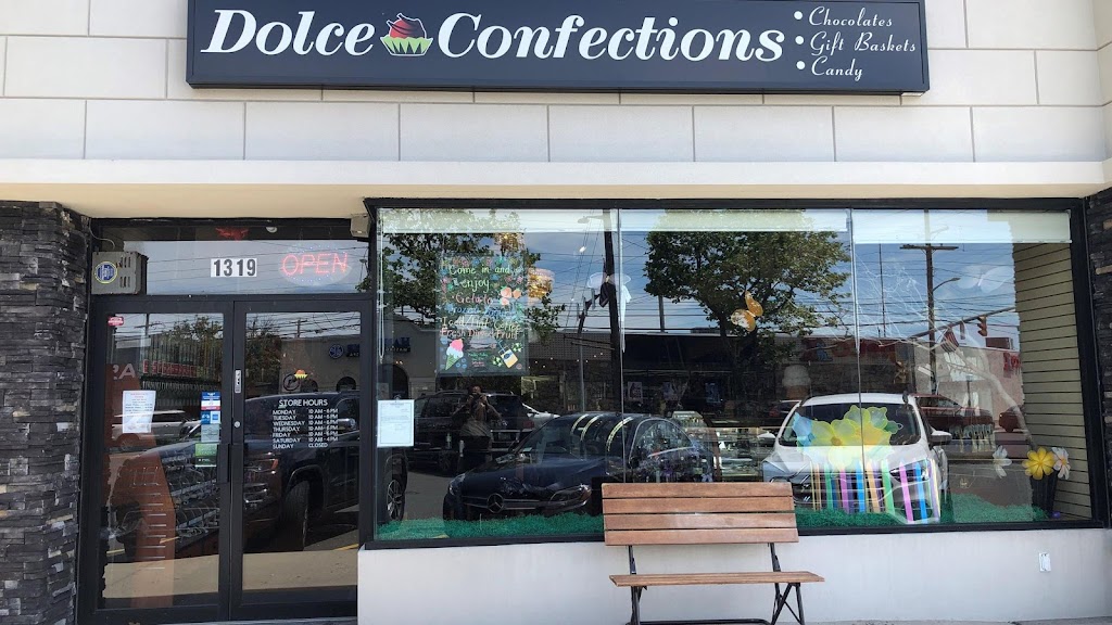 dolce confections | 1319 Broadway, Hewlett, NY 11557 | Phone: (516) 374-1940