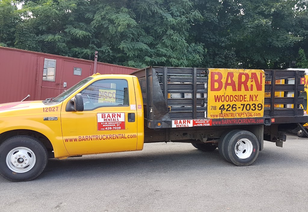 Barn Truck Rentals | 60-76 Woodhaven Blvd, Queens, NY 11373 | Phone: (718) 899-9216