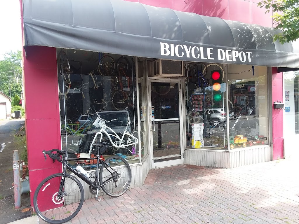 Bicycle Depot | 9 E Central Ave, Pearl River, NY 10965 | Phone: (845) 735-8686