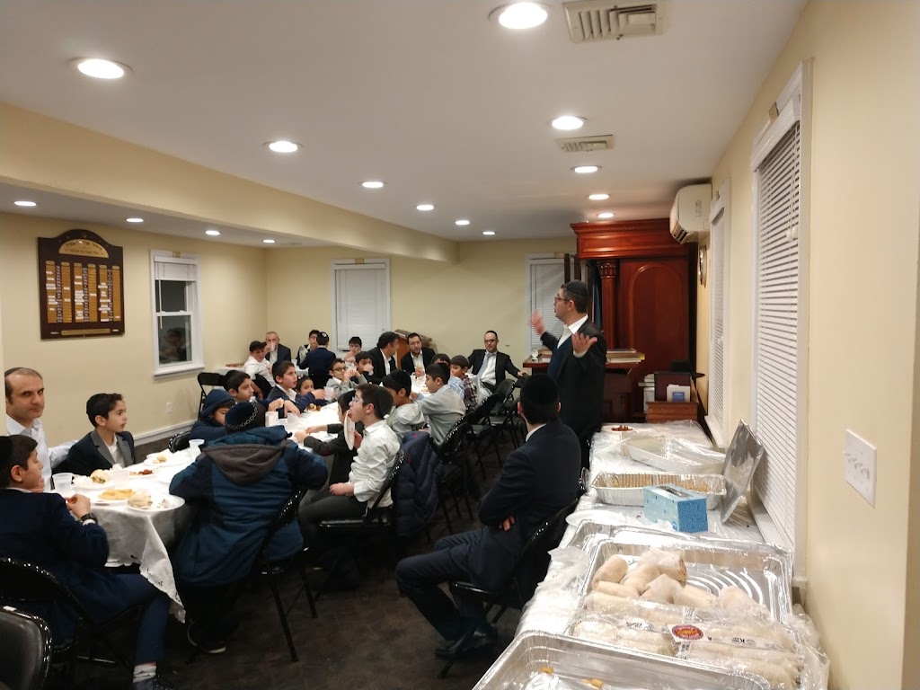 Kollel Ohr HaEmet | 112 Steamboat Rd, Great Neck, NY 11024 | Phone: (516) 487-6080