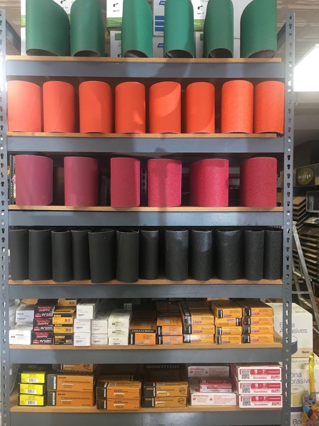 West End Floor Supplies | 57 W 106th St, New York, NY 10025 | Phone: (212) 222-9115