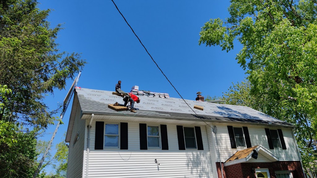 Elite Roof Services | 470 Grand Ave, Leonia, NJ 07605 | Phone: (201) 800-5005