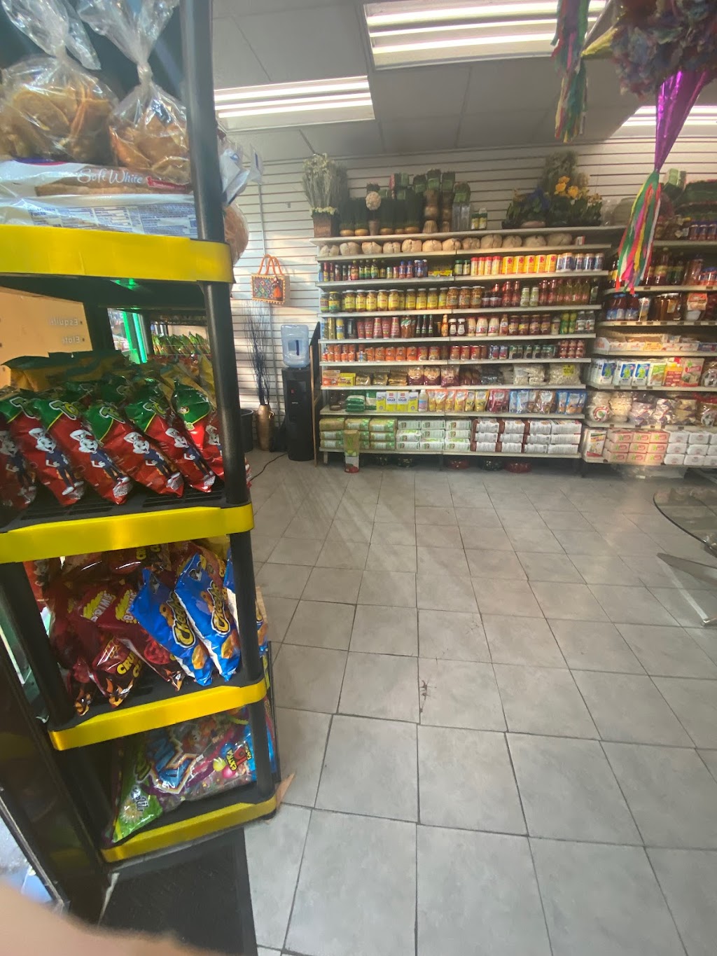 Mexican Grocery | 7221 New Utrecht Ave, Brooklyn, NY 11228 | Phone: (646) 468-4362