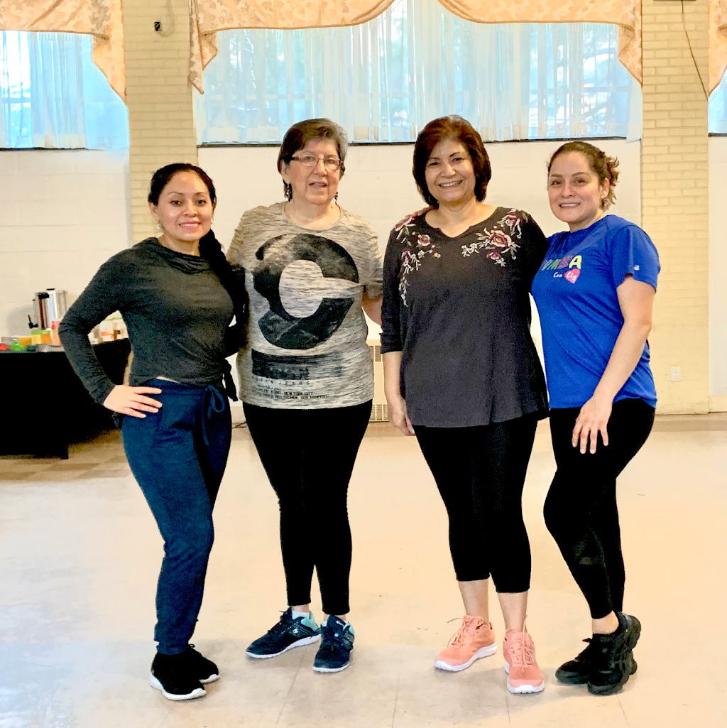 Zumba Con Ely Yonkers NY | 112 Radford St, Yonkers, NY 10705 | Phone: (914) 803-7392