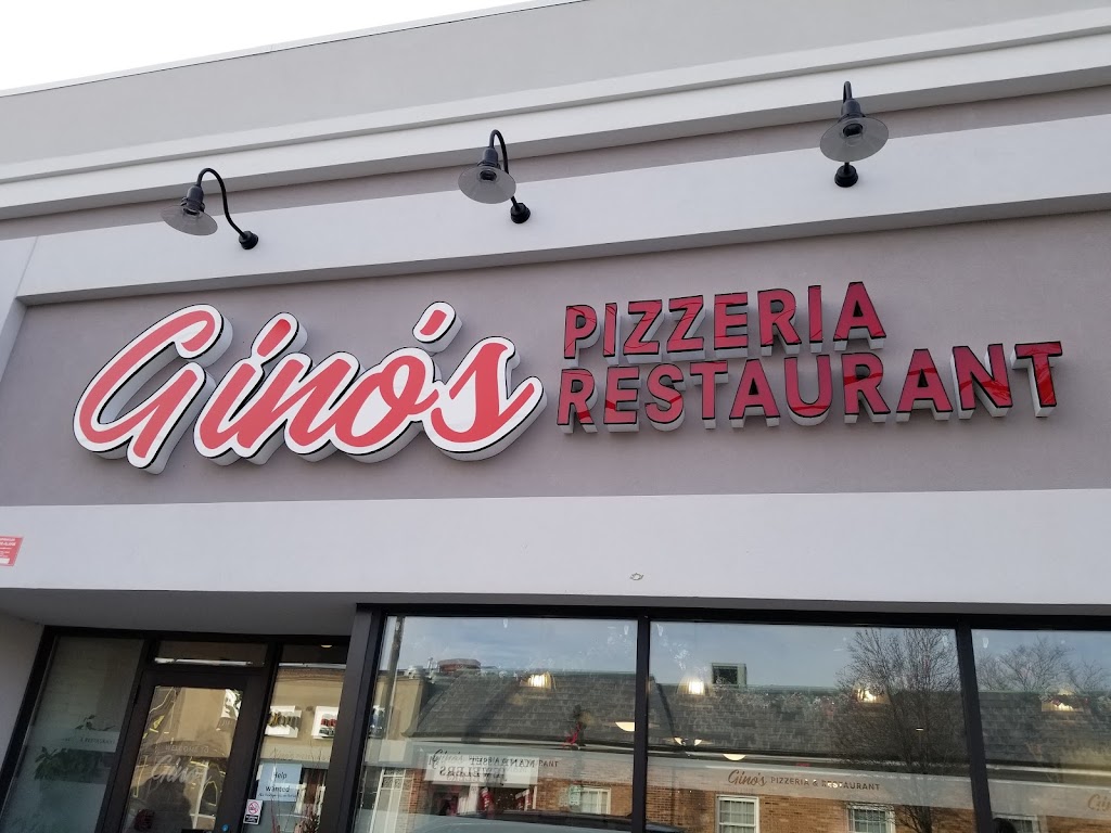 Ginos of Manhasset | 451 Plandome Rd, Manhasset, NY 11030 | Phone: (516) 627-5280