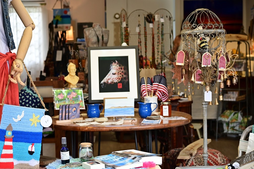 Hive Market and Makers Space | 102 Audrey Ave Apartment 100, Oyster Bay, NY 11771 | Phone: (516) 588-9400