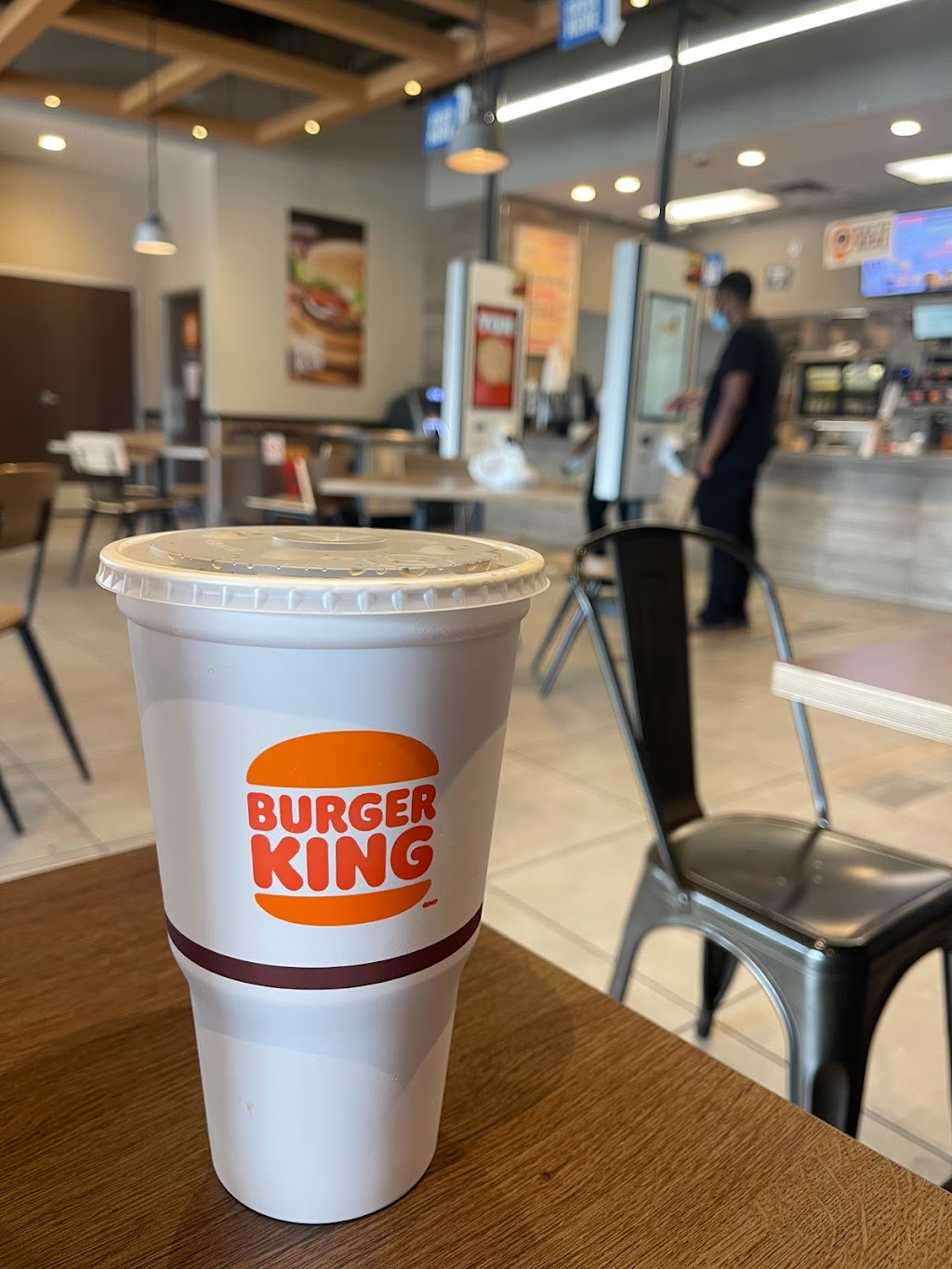 Burger King | 1663 Linden Blvd, Brooklyn, NY 11212 | Phone: (347) 789-4200