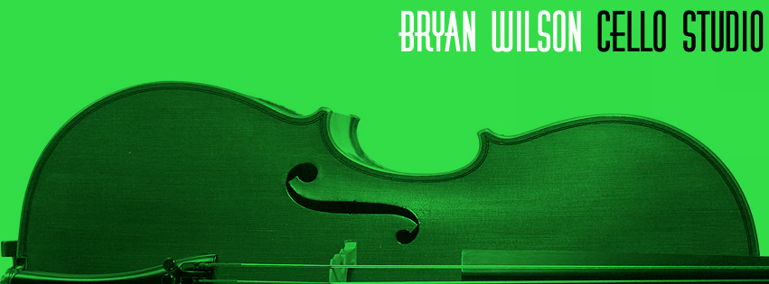 Bryan Wilson Cello Studio | 1053 Oakland Ct, Teaneck, NJ 07666 | Phone: (201) 906-6934