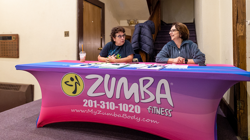 My Zumba Body | 106 Bergen Ave, Ridgefield Park, NJ 07660 | Phone: (201) 310-1020