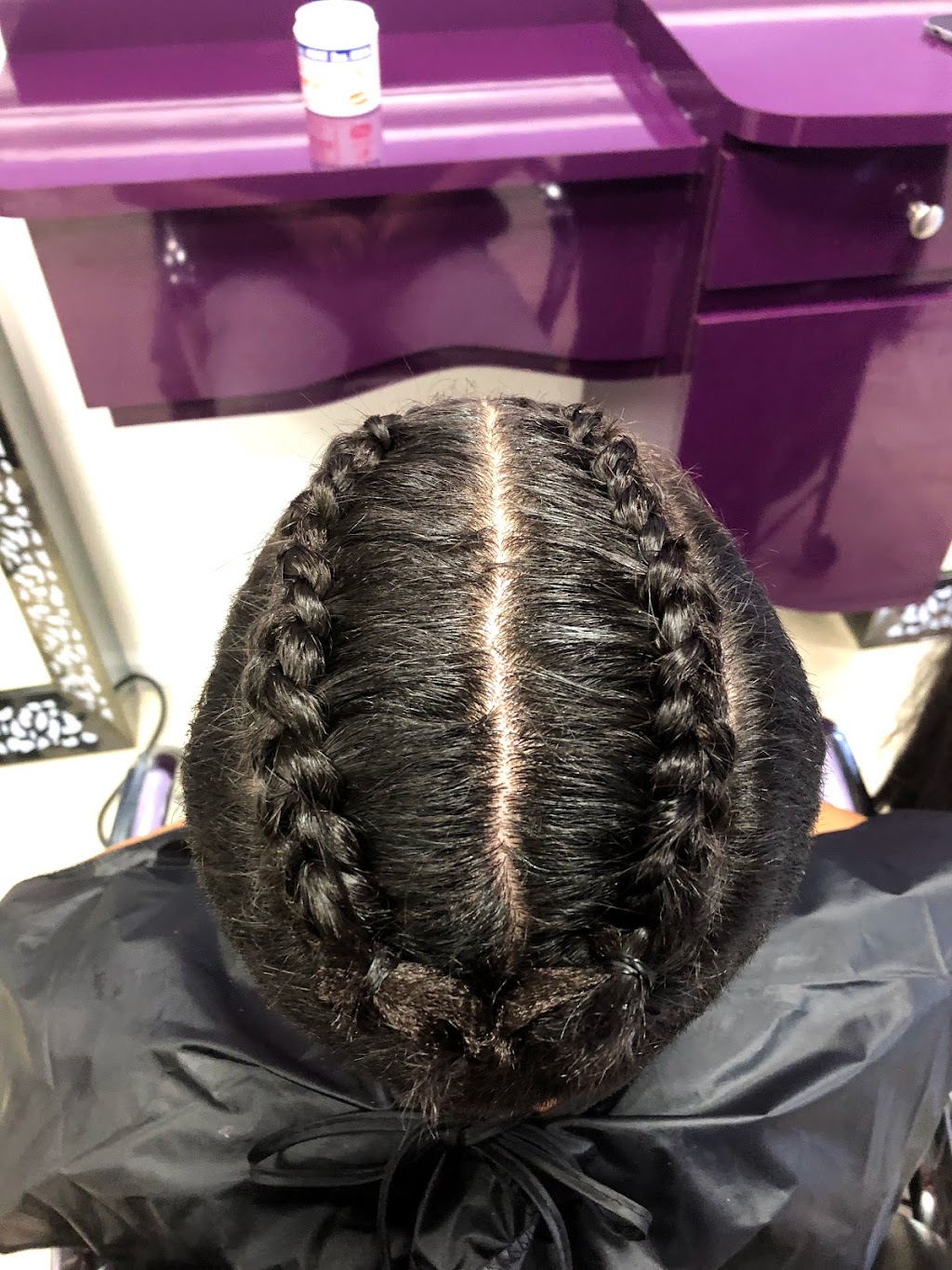 KNM African Natural Hair Braiding | 20H Meacham Ave, Elmont, NY 11003 | Phone: (516) 388-1520