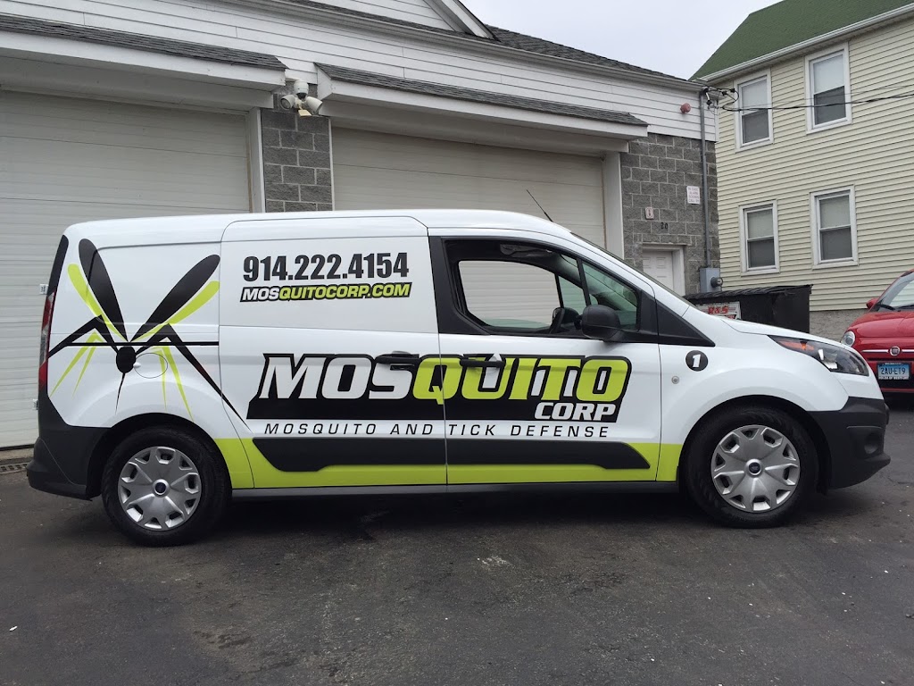 Mosquito Corp | 11 1st St, New Rochelle, NY 10801 | Phone: (914) 222-4154