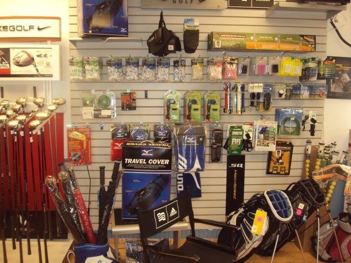 Aviator Golf Center | 7015, 3200 Flatbush Ave, Brooklyn, NY 11234 | Phone: (718) 253-6816