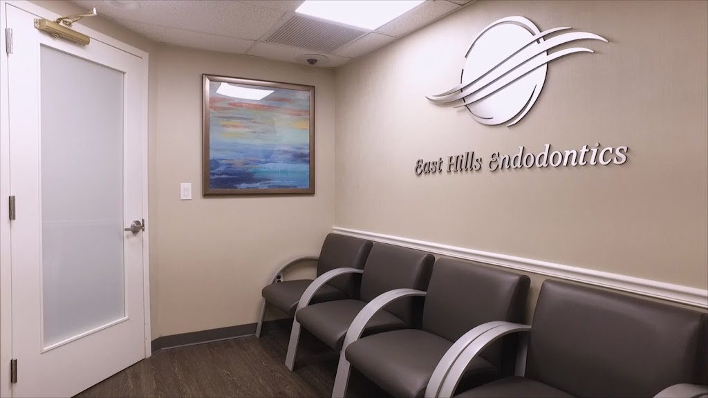 East Hills Endodontics | 70 Glen Cove Rd #104, Roslyn Heights, NY 11577 | Phone: (516) 484-2111