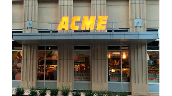 ACME Markets | 19-21 Ave at Port Imperial, West New York, NJ 07093 | Phone: (201) 553-1030