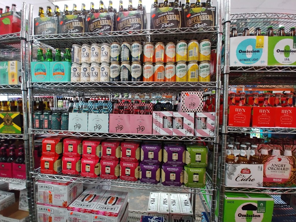 Beverage Depot | 166-01 Northern Blvd, Flushing, NY 11358 | Phone: (718) 539-4500