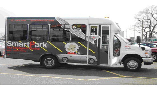 SmartPark JFK | 123-10 S Conduit Ave, Queens, NY 11420 | Phone: (877) 535-7275