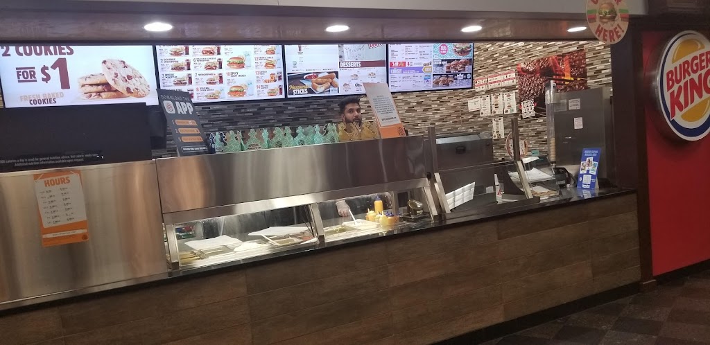 Burger King | 224-01 N Conduit Ave, Queens, NY 11413 | Phone: (718) 527-0419