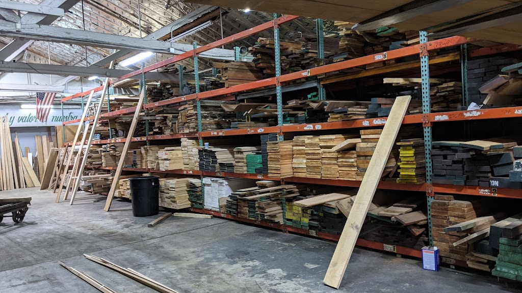 Singh Hardwood Co, Inc | 50-01 Rockaway Beach Blvd, Queens, NY 11691 | Phone: (718) 474-5600