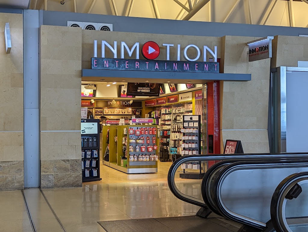 InMotion | Terminal 8 Concourse B, Across from Gates B8 & B10, 219th St, Queens, NY 11430 | Phone: (917) 599-1560