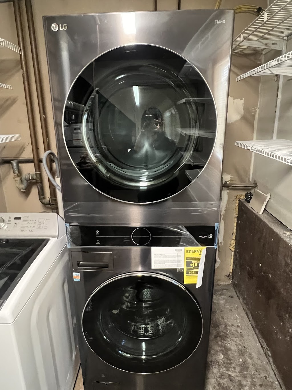 Budget Appliances | 1513 Jericho Turnpike, New Hyde Park, NY 11040 | Phone: (516) 673-8335