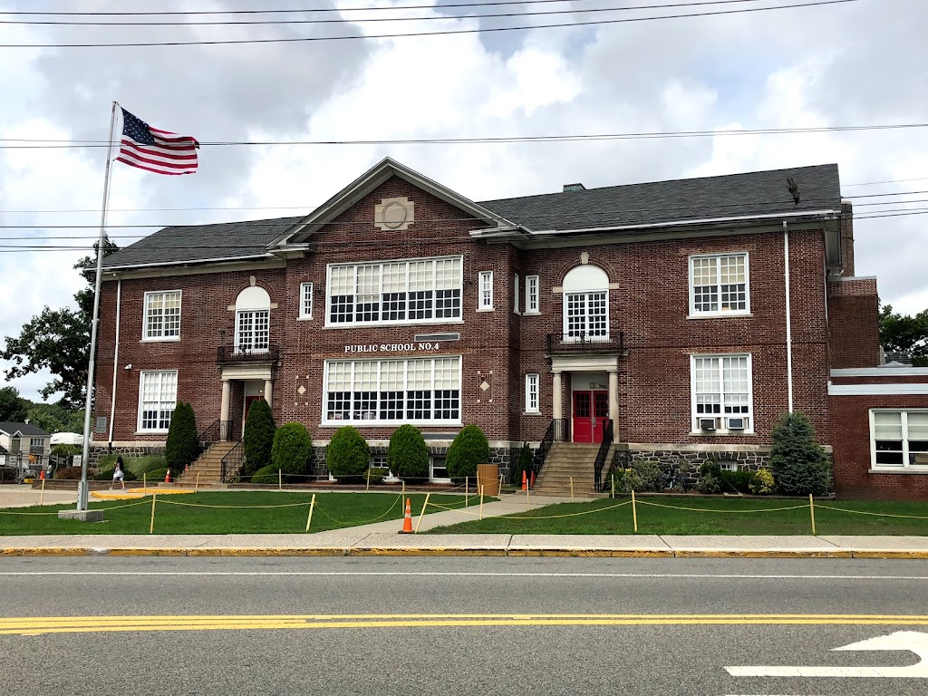 Fort Lee School No. 4 | 1193 Anderson Ave #1761, Fort Lee, NJ 07024 | Phone: (201) 585-4650