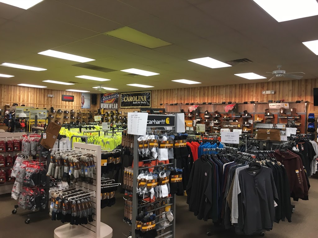 Rugged Outfitters | 89 Broadway, Park Ridge, NJ 07656 | Phone: (201) 379-3102