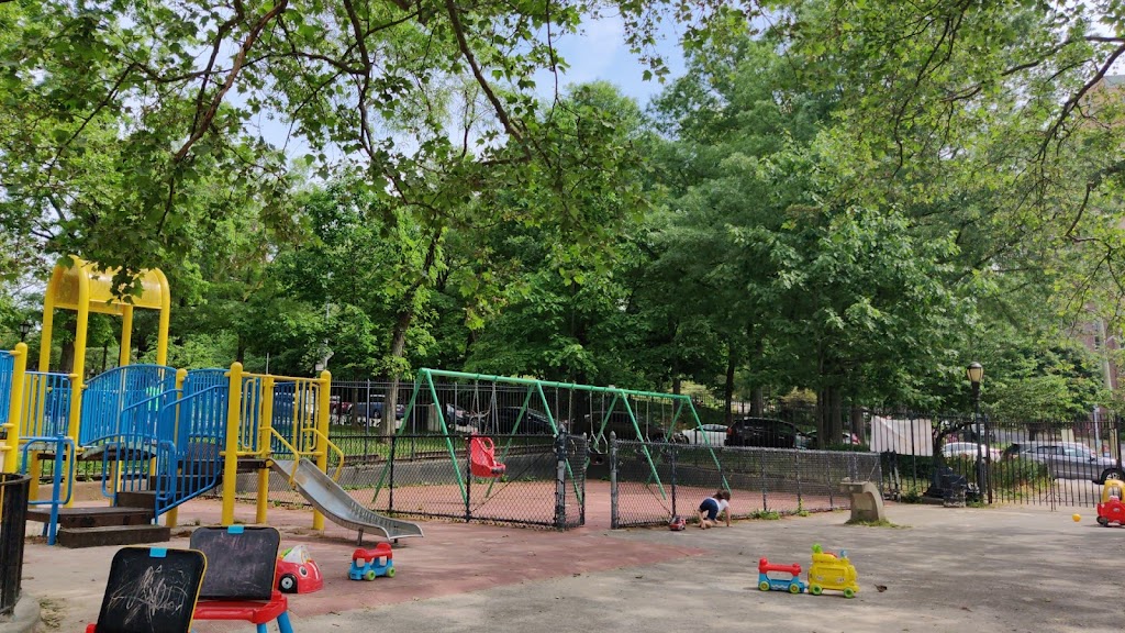 Pauls Playground | Independence Ave & Kappock St, Bronx, NY 10463 | Phone: (718) 884-0700