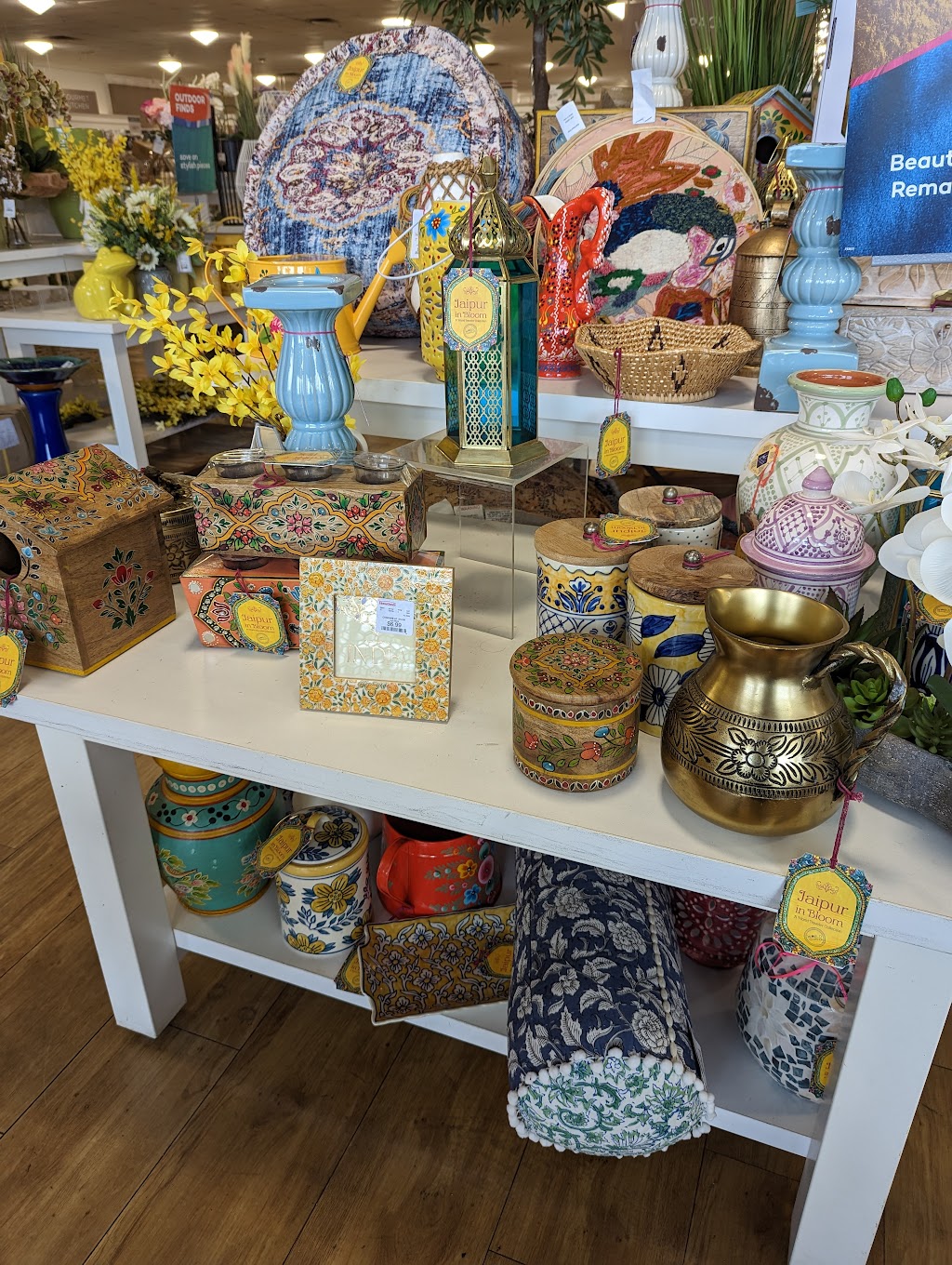 HomeGoods | 75 Old Shore Rd, Port Washington, NY 11050 | Phone: (516) 767-4590