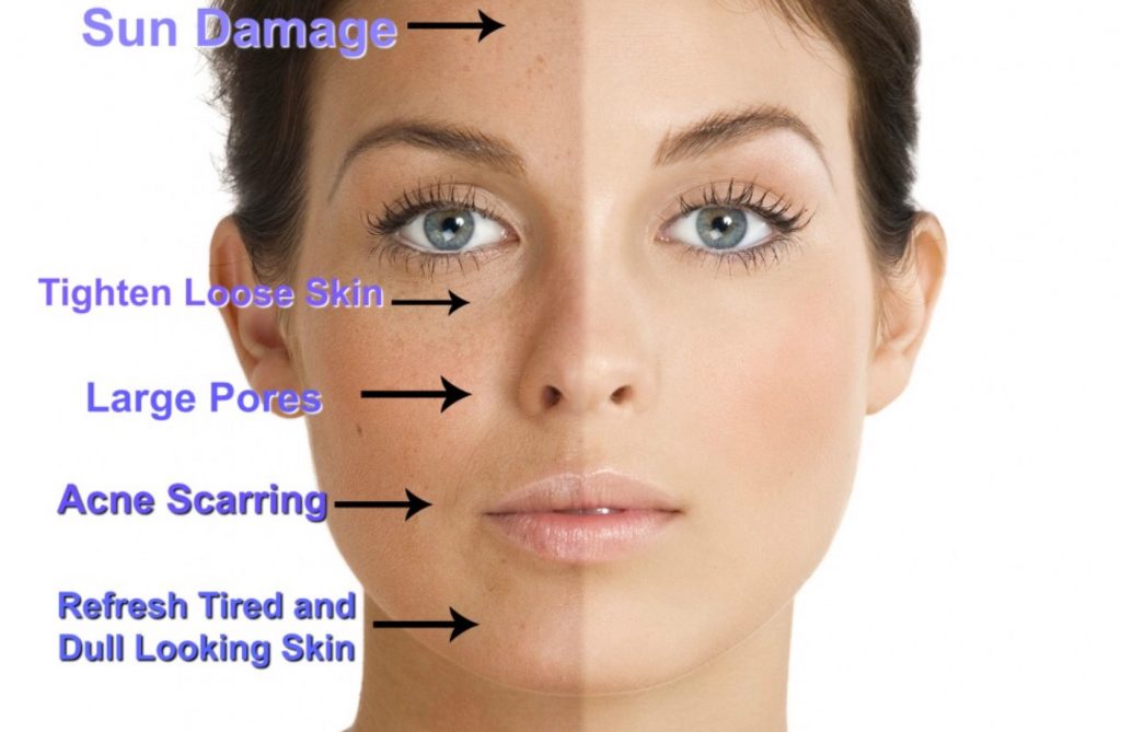 Skinovation Advanced Skincare LLC | 410 Churchill Rd, Teaneck, NJ 07666 | Phone: (201) 446-6774