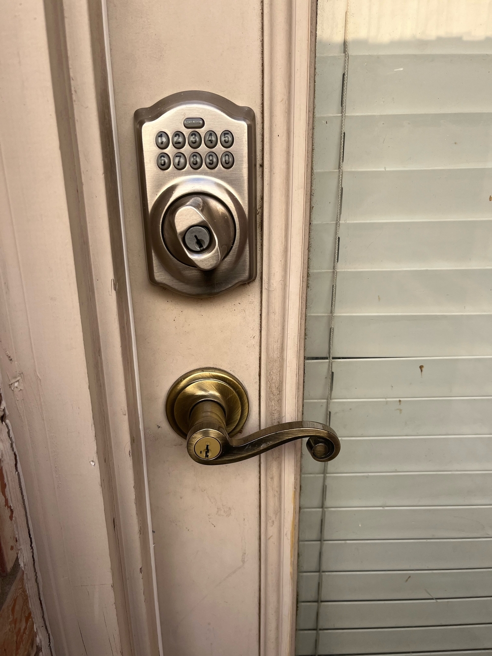 Acm Locksmith | 1214 Anderson Ave, Fort Lee, NJ 07024 | Phone: (929) 538-3644