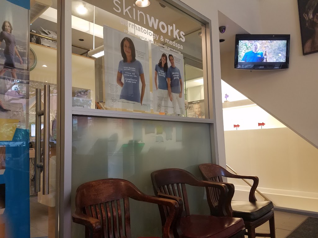 Skinworks Dermatology | 254 Prospect Park West, Brooklyn, NY 11215 | Phone: (718) 208-4501