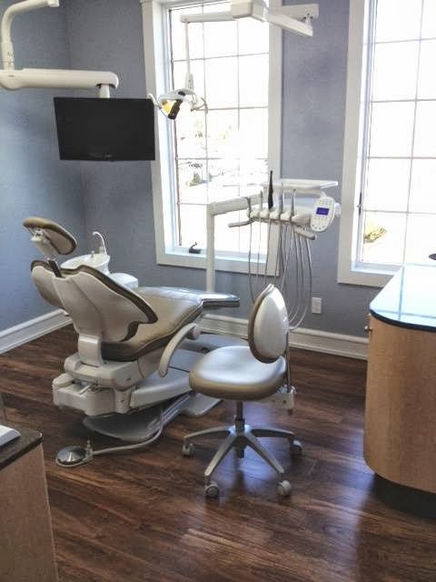 Locust Valley Dental Group | 146 Birch Hill Rd #200, Locust Valley, NY 11560 | Phone: (516) 671-7000