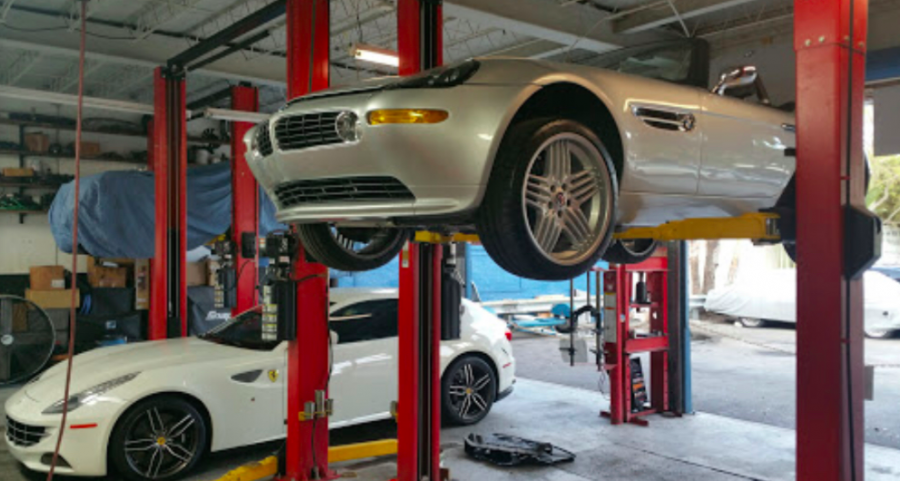 Autobahn Motors, Inc. | 758 Pelham Rd, New Rochelle, NY 10805 | Phone: (914) 636-3780