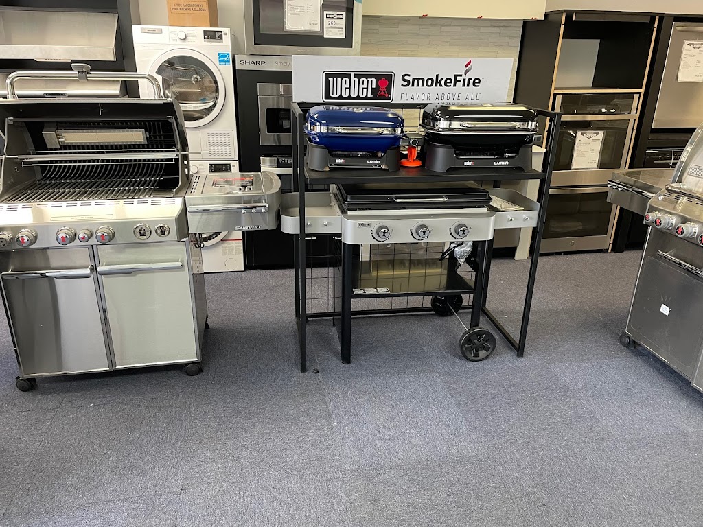 Appliance Trends | 2628 Gerritsen Ave, Brooklyn, NY 11229 | Phone: (888) 321-4949