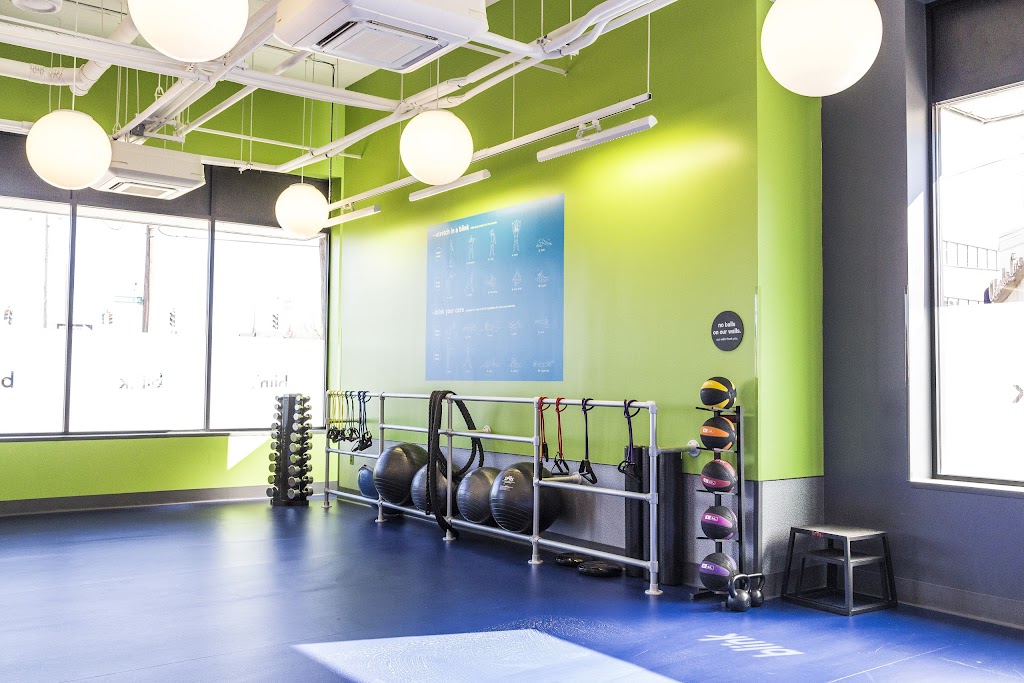 Blink Fitness | 14 Brooklyn Ave, Valley Stream, NY 11581 | Phone: (516) 206-1990