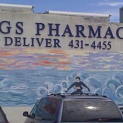 Kings Pharmacy | 1054 W Beech St, Long Beach, NY 11561 | Phone: (516) 431-4455