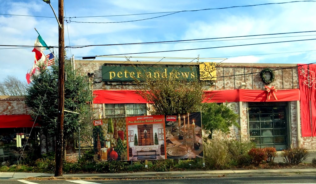 peter andrews | 444 E Jericho Turnpike, Huntington Station, NY 11746 | Phone: (631) 424-0002