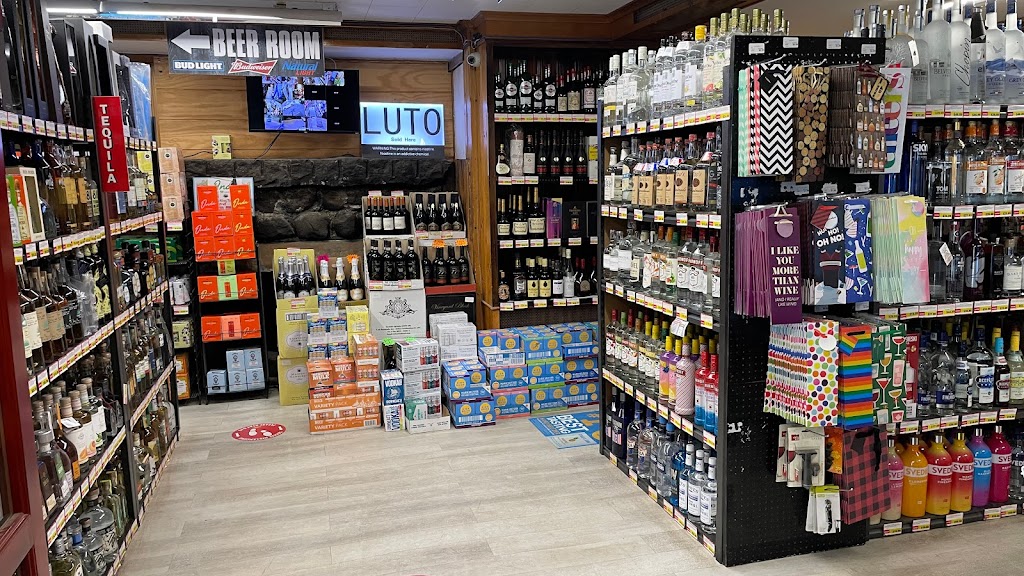 Connecticut Wine & Liquor | 1071 King St, Greenwich, CT 06831 | Phone: (203) 531-8135