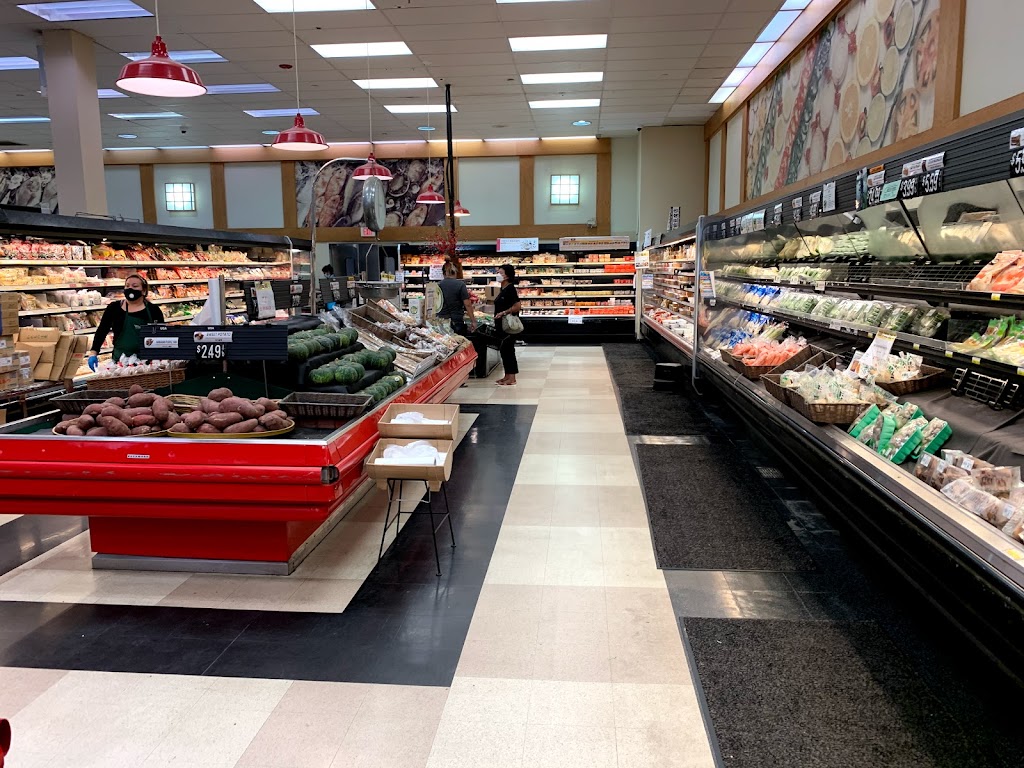 Mitsuwa Marketplace - New Jersey | 595 River Rd, Edgewater, NJ 07020 | Phone: (201) 941-9113