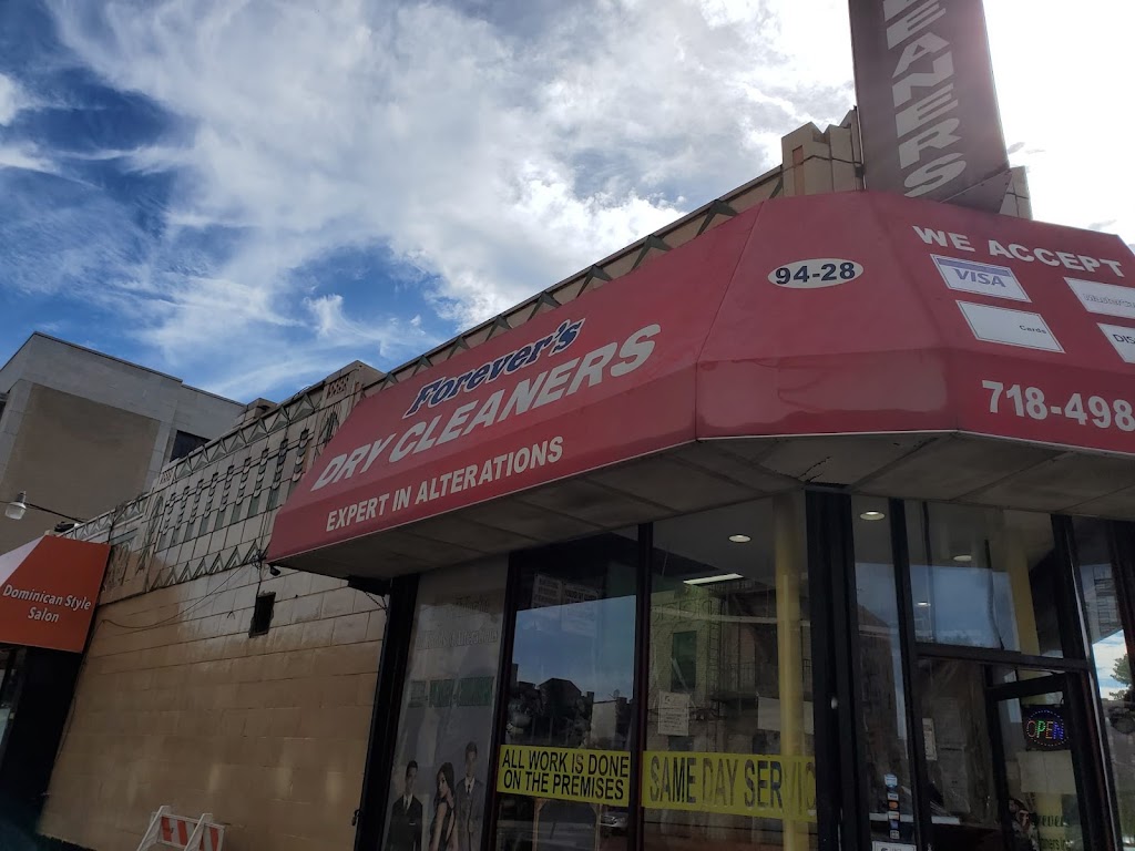 Forever Dry Cleaners | 9428 Kings Hwy, Brooklyn, NY 11212 | Phone: (718) 498-8225