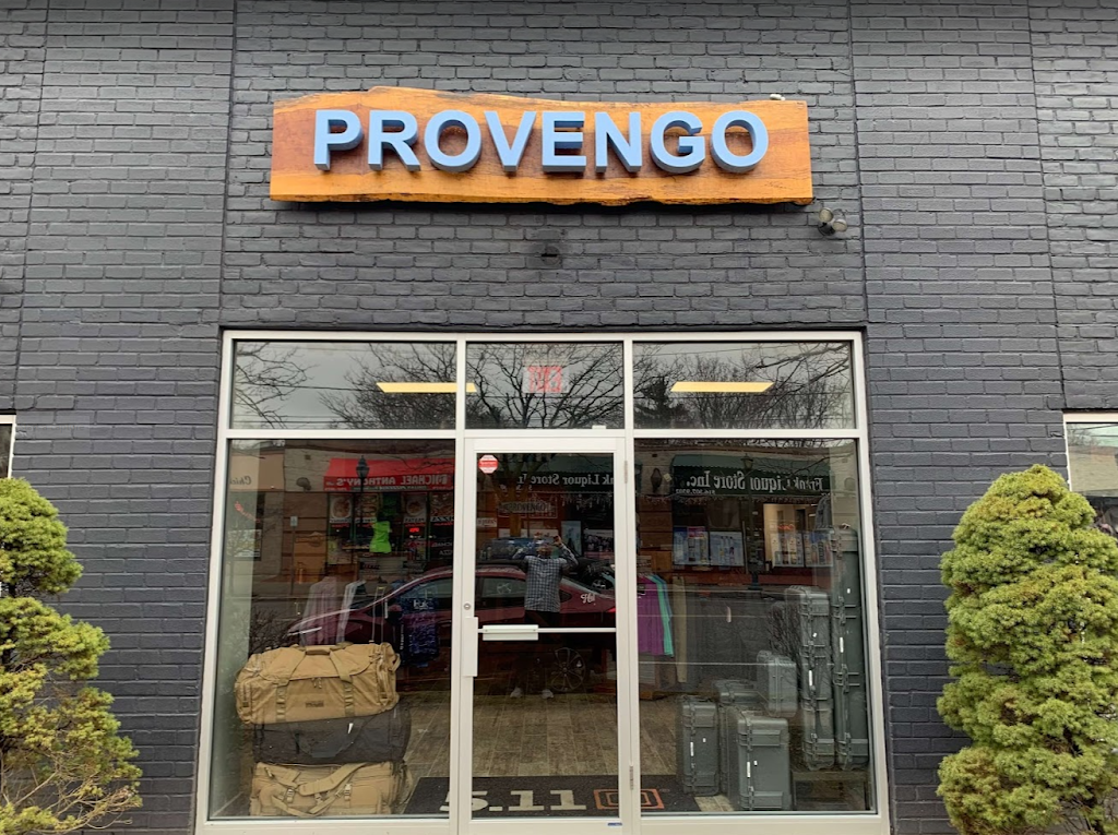 Provengo LLC | 1388 Jerusalem Ave, North Merrick, NY 11566 | Phone: (516) 678-7040