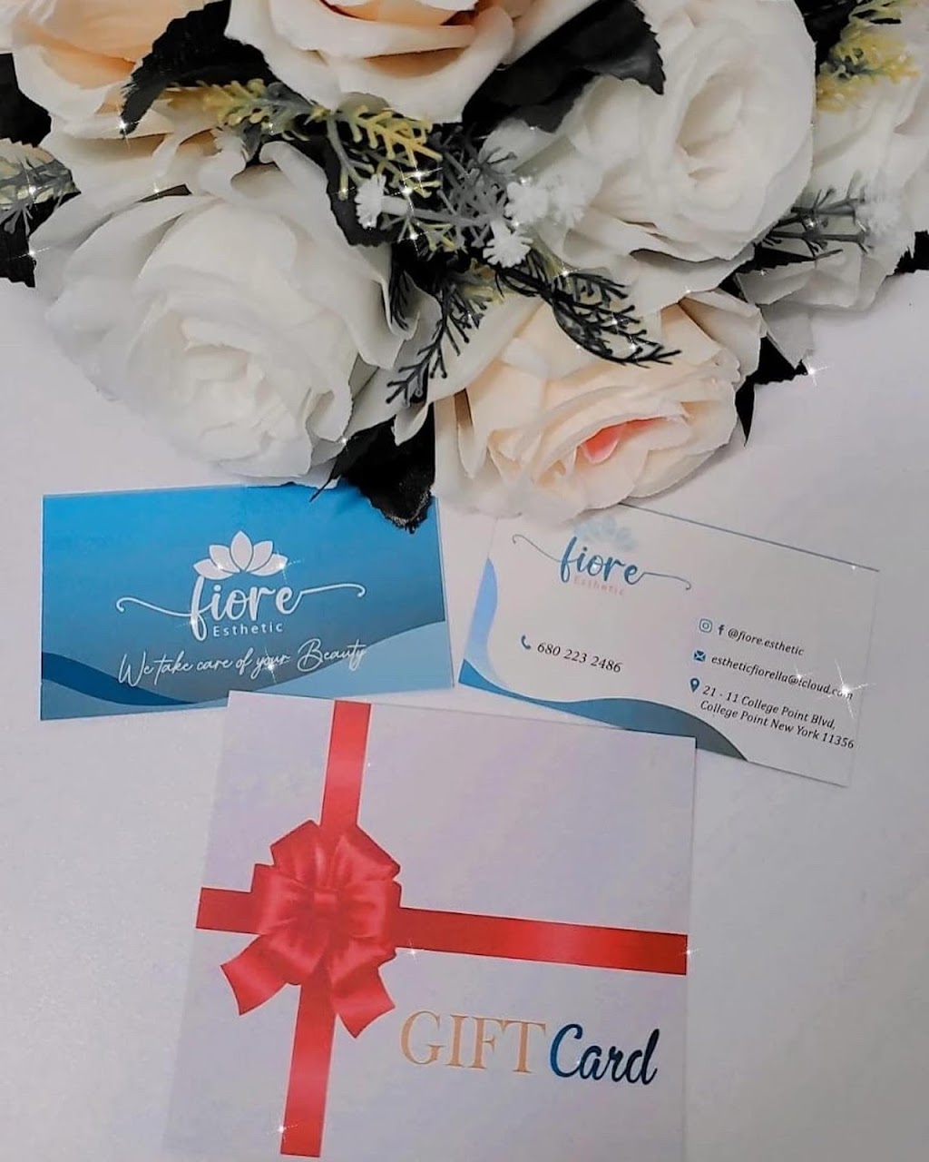 Fiore Esthetic | 22-25 125th St, Queens, NY 11356 | Phone: (680) 223-2486