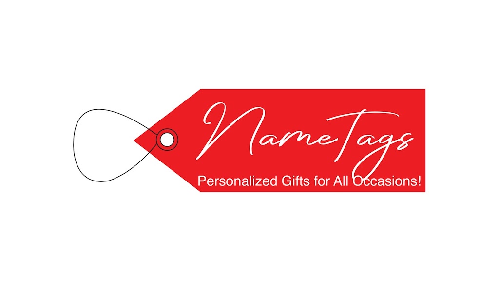 NameTags Gifts | 485 Oakland Ave, Cedarhurst, NY 11516 | Phone: (516) 375-8432