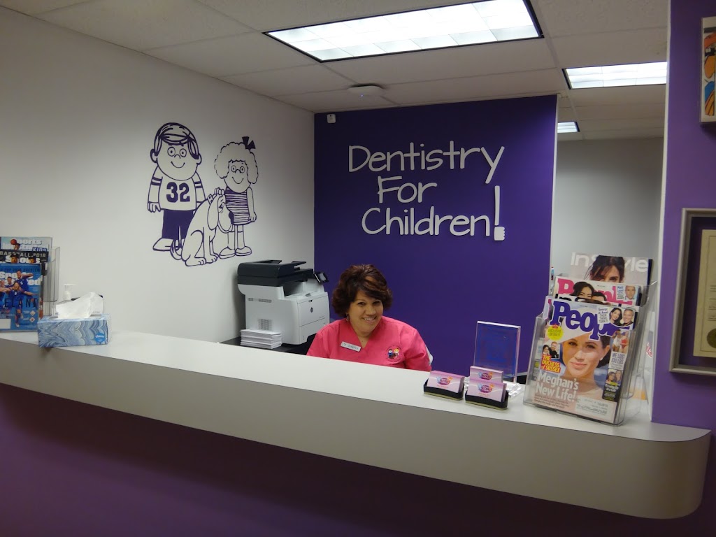 Dentistry For Children | 615 Broadway, Hastings-On-Hudson, NY 10706 | Phone: (914) 478-8585