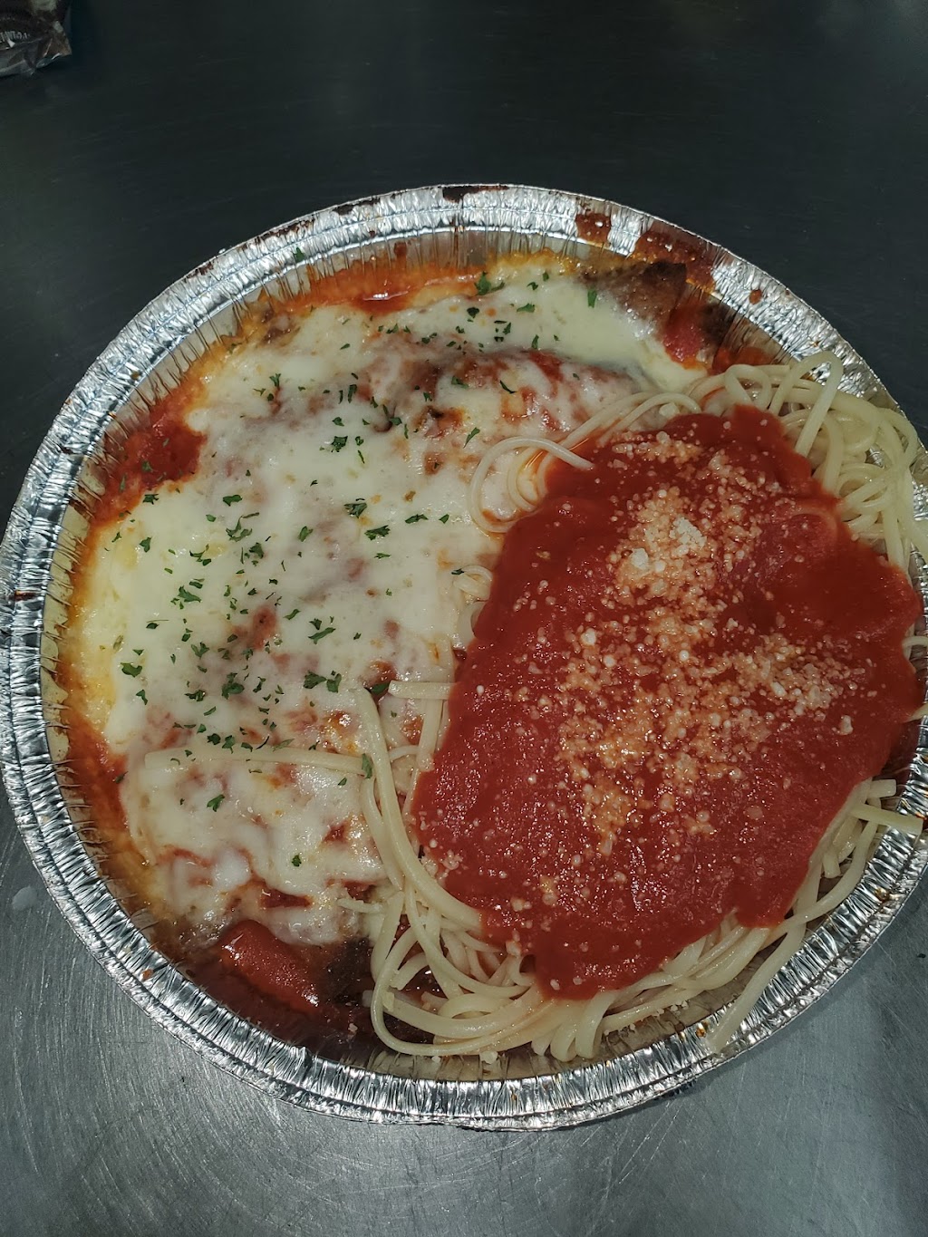 Jocys Pizza | 533 Fulton St, Farmingdale, NY 11735 | Phone: (516) 216-1750