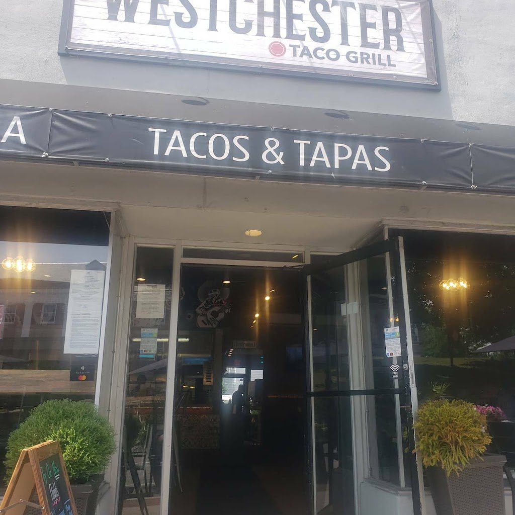 Westchester Taco Grill | 712 North Ave, New Rochelle, NY 10801 | Phone: (914) 278-9865