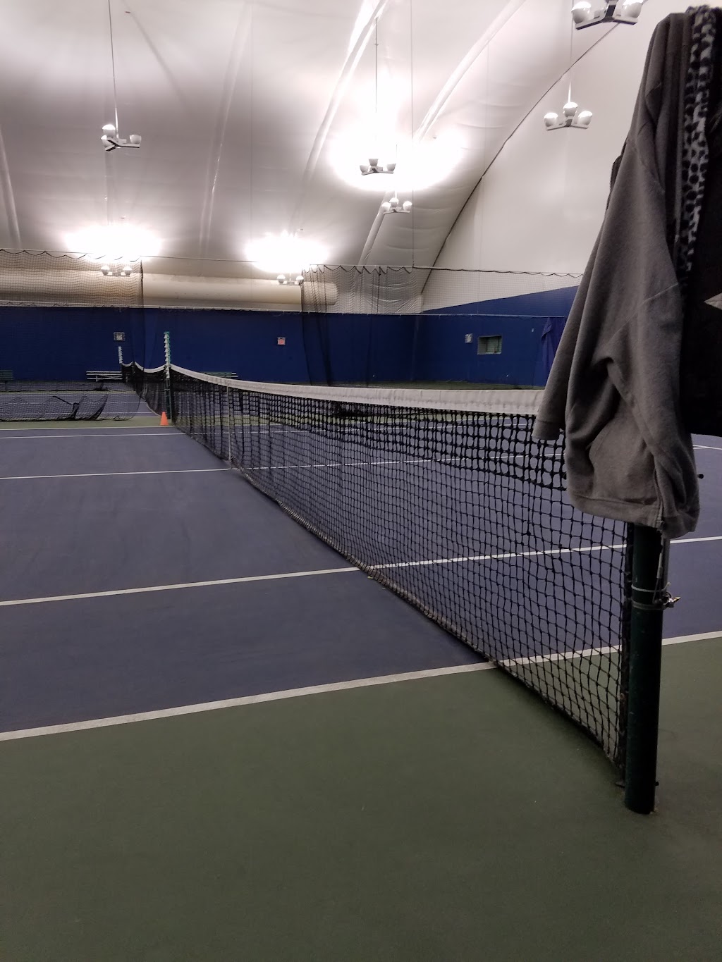 Active Pickleball Tennis Center @ Queens College Tennis Center | Near Fitzgerald Gym, Enter at Security Gate 3, 65-30 Kissena Blvd, Queens, NY 11367 | Phone: (718) 264-2600