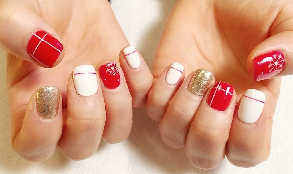 Stellar Nails | 31 Park St, Demarest, NJ 07627 | Phone: (201) 767-7708