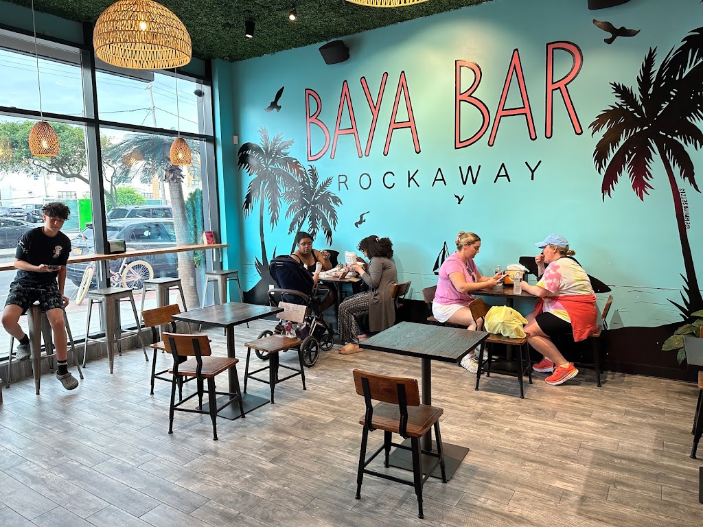 Baya Bar - Acai & Smoothie Shop | 133 Beach 116th St, Queens, NY 11694 | Phone: (347) 752-9645