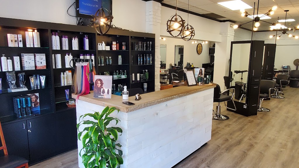 Hair Expectations | 1698 Central Park Ave, Yonkers, NY 10710 | Phone: (914) 779-0200